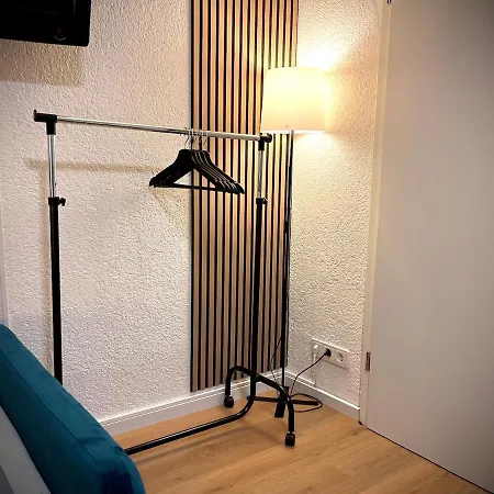 아파트 Zova Willroth