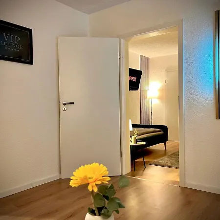 아파트 Zova Willroth