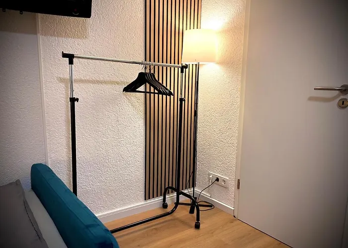 Apartment Zova Willroth