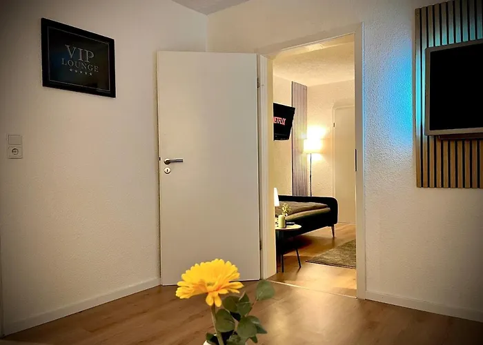 Apartment Zova Willroth